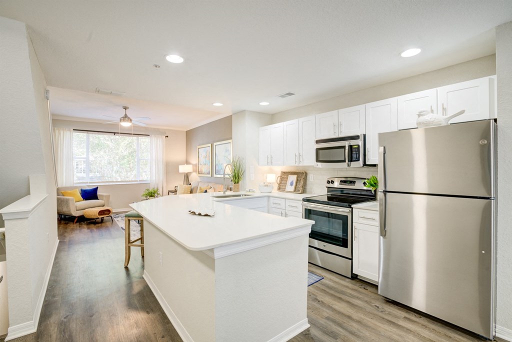 West Park Village By ARIUM Apartments, 9902 Brompton Drive, Tampa, FL